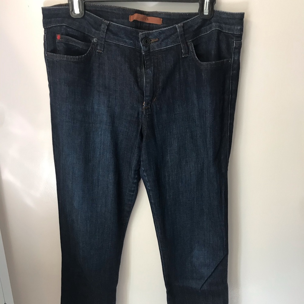 Joe’s jeggings - size 32